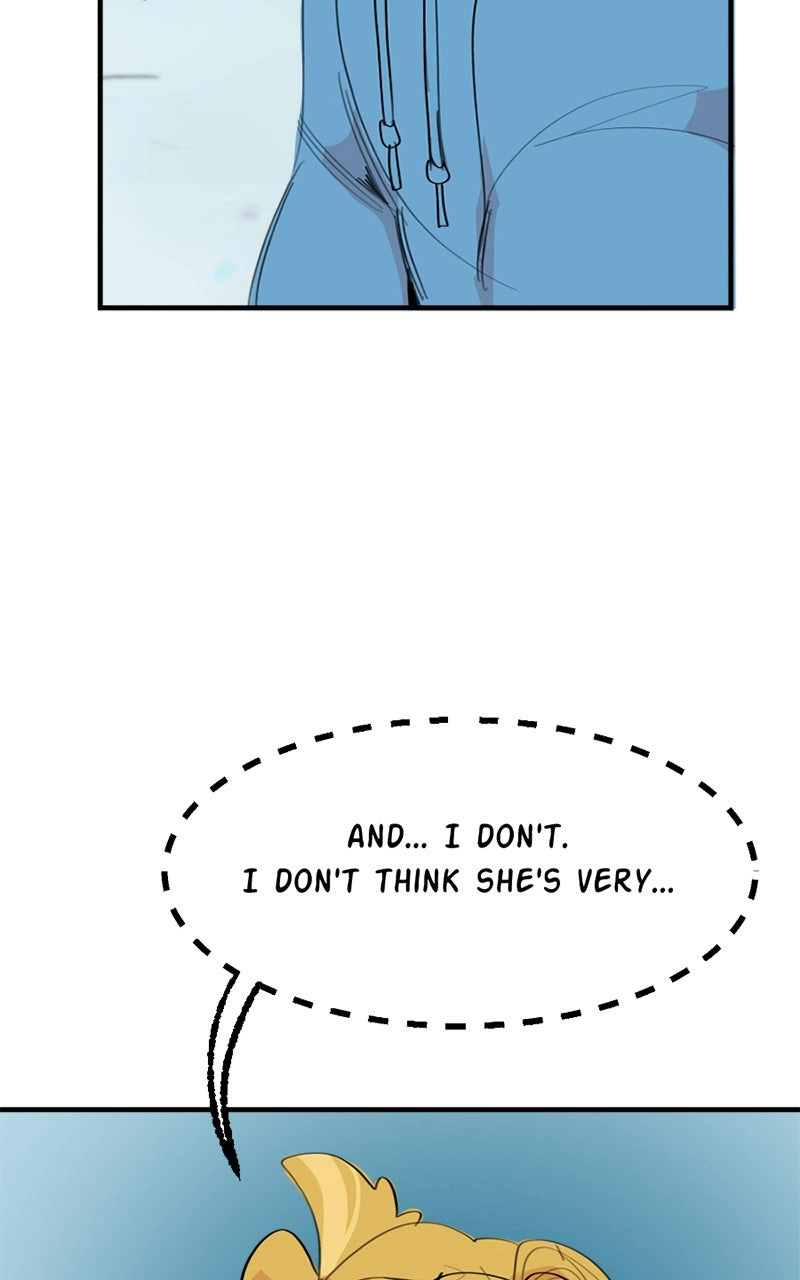 Read Not So Silent chapter 62 image 41 on Lezhin