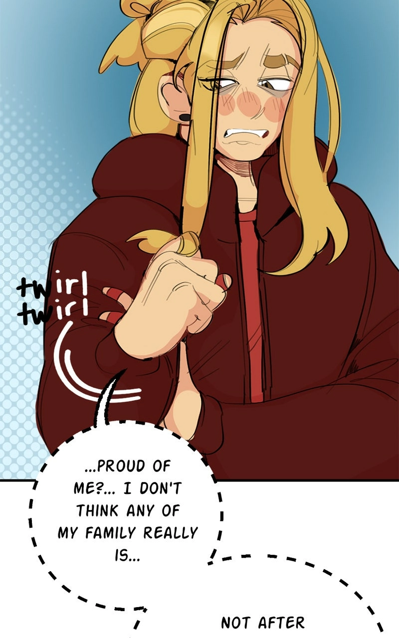 Read Not So Silent chapter 62 image 42 on Lezhin