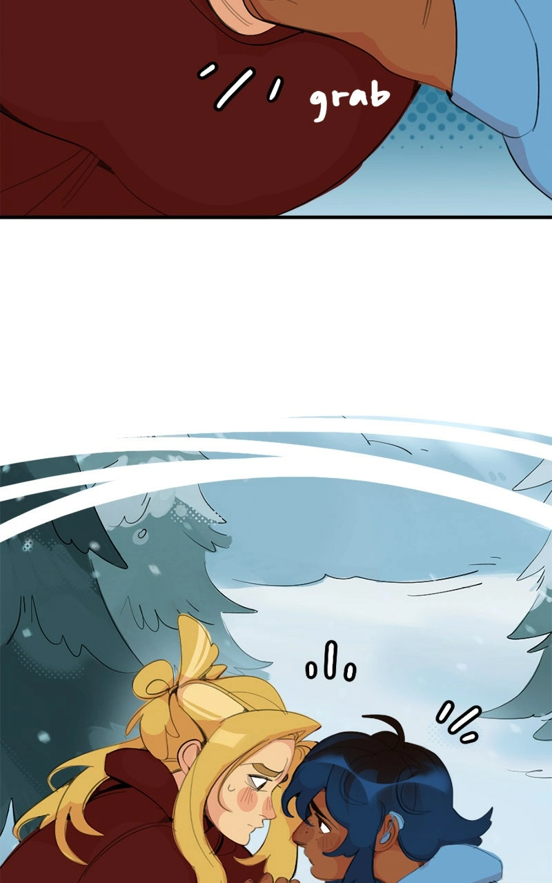 Read Not So Silent chapter 62 image 46 on Lezhin