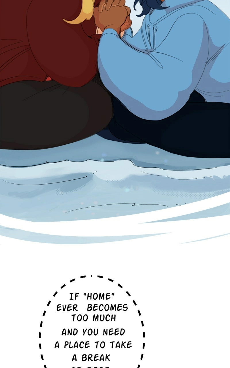 Read Not So Silent chapter 62 image 47 on Lezhin