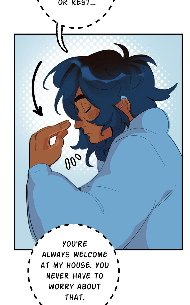 Read Not So Silent chapter 62 image 48 on Lezhin