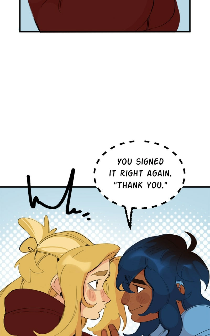 Read Not So Silent chapter 62 image 50 on Lezhin