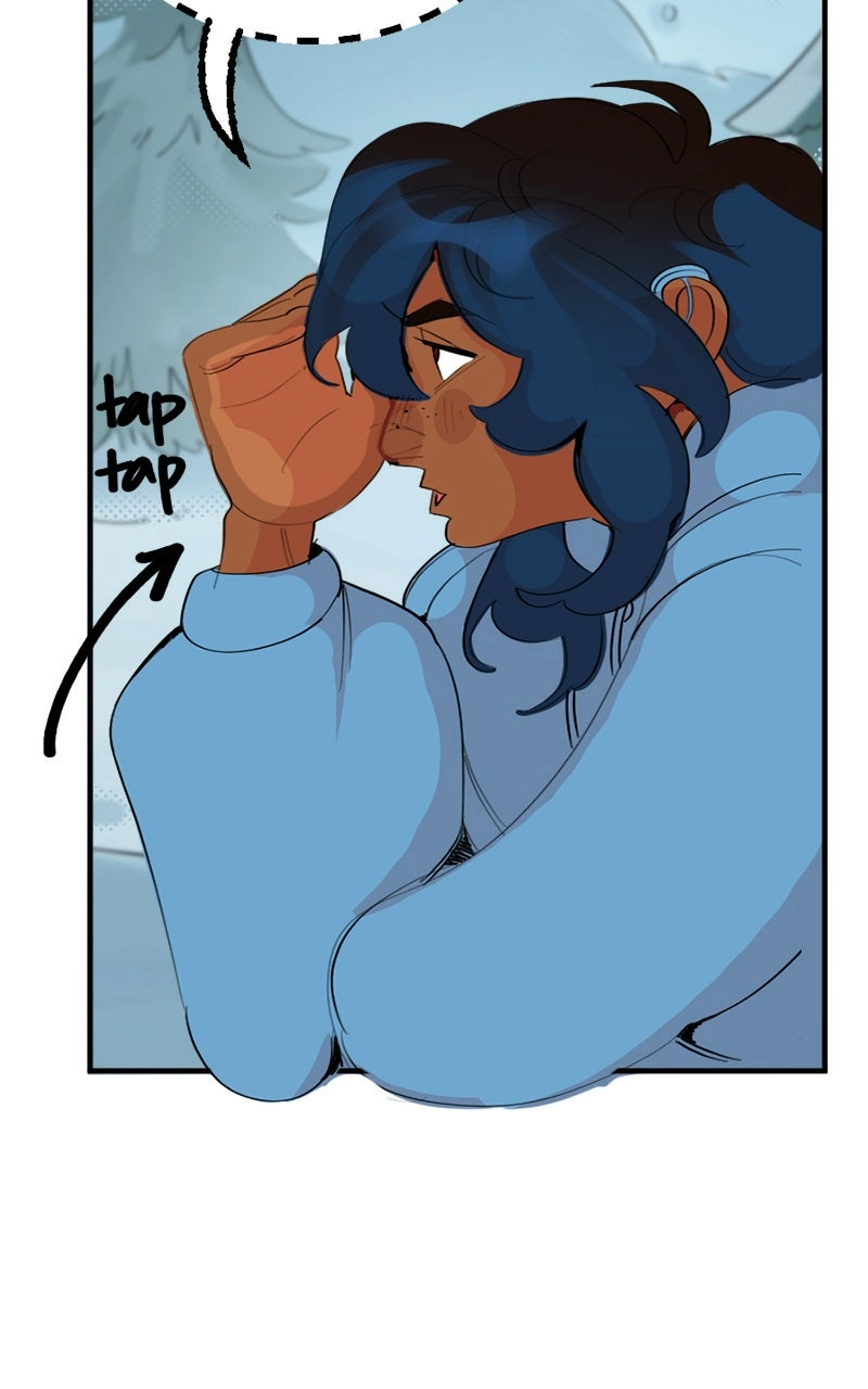 Read Not So Silent chapter 62 image 7 on Lezhin