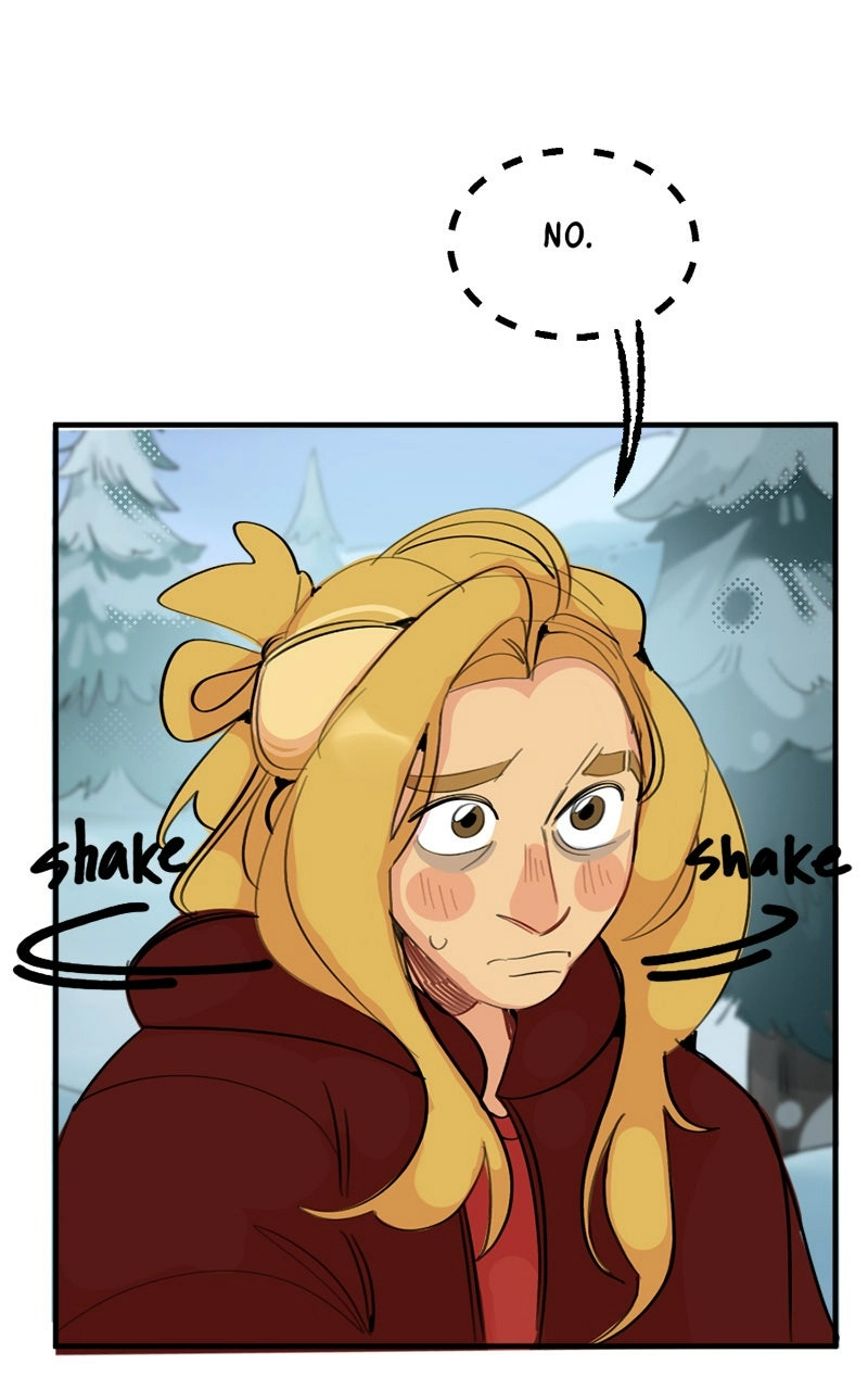 Read Not So Silent chapter 62 image 8 on Lezhin
