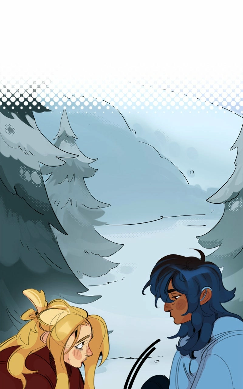 Read Not So Silent chapter 62 image 9 on Lezhin