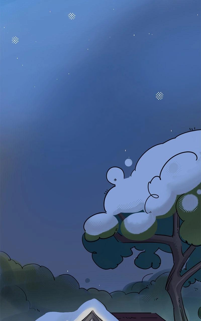 Read Not So Silent chapter 63 image 1 on Lezhin