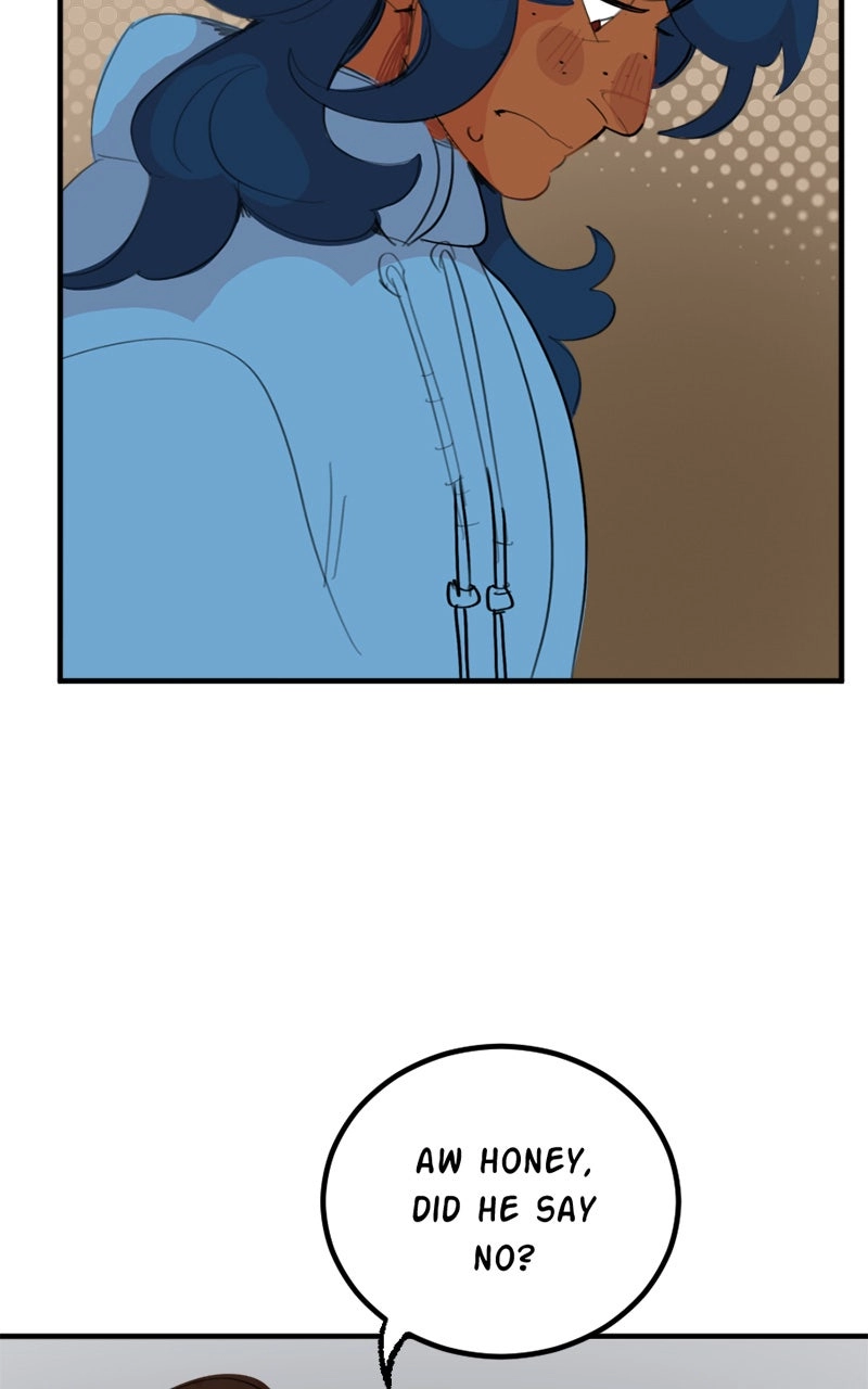 Read Not So Silent chapter 63 image 10 on Lezhin