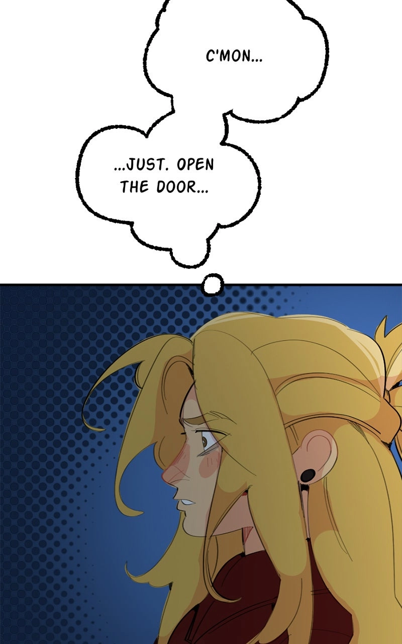 Read Not So Silent chapter 63 image 18 on Lezhin