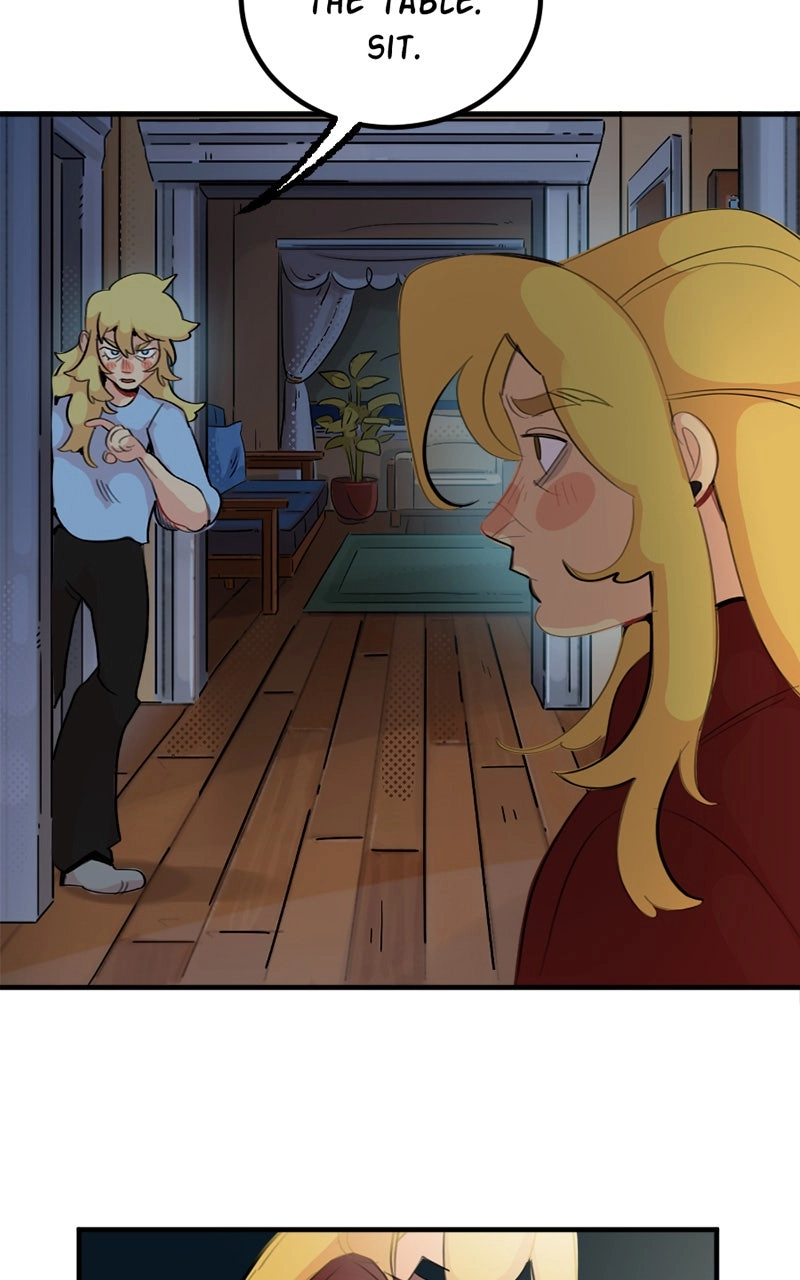 Read Not So Silent chapter 63 image 25 on Lezhin