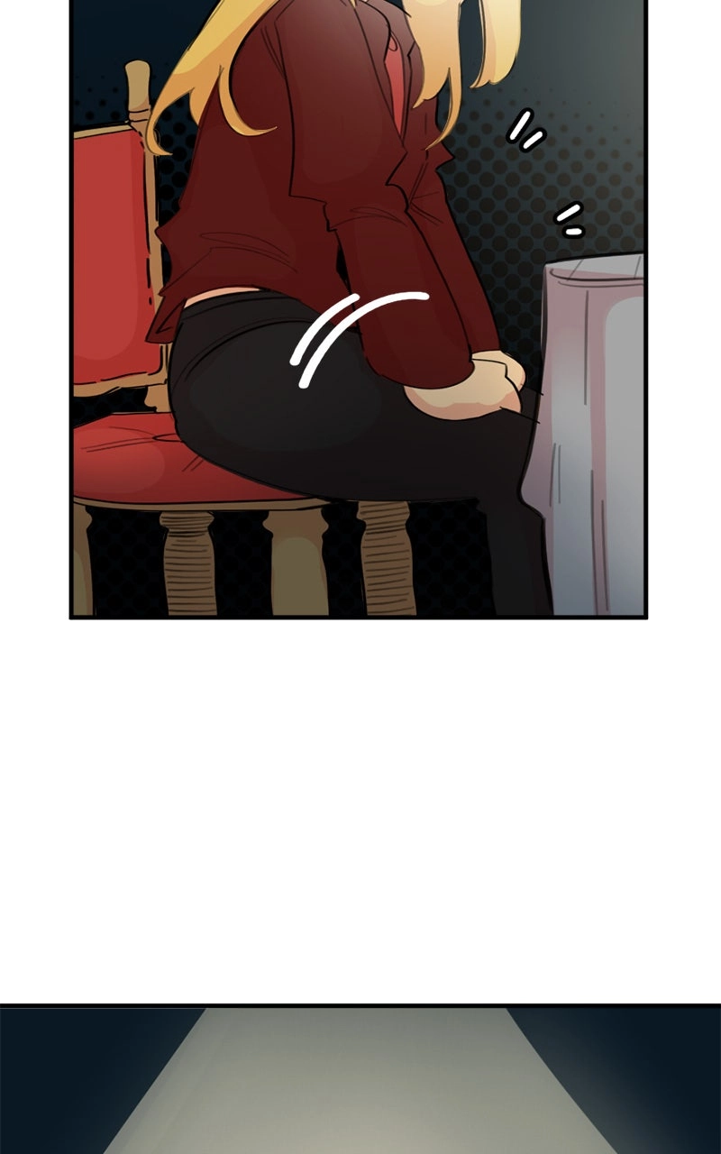 Read Not So Silent chapter 63 image 26 on Lezhin