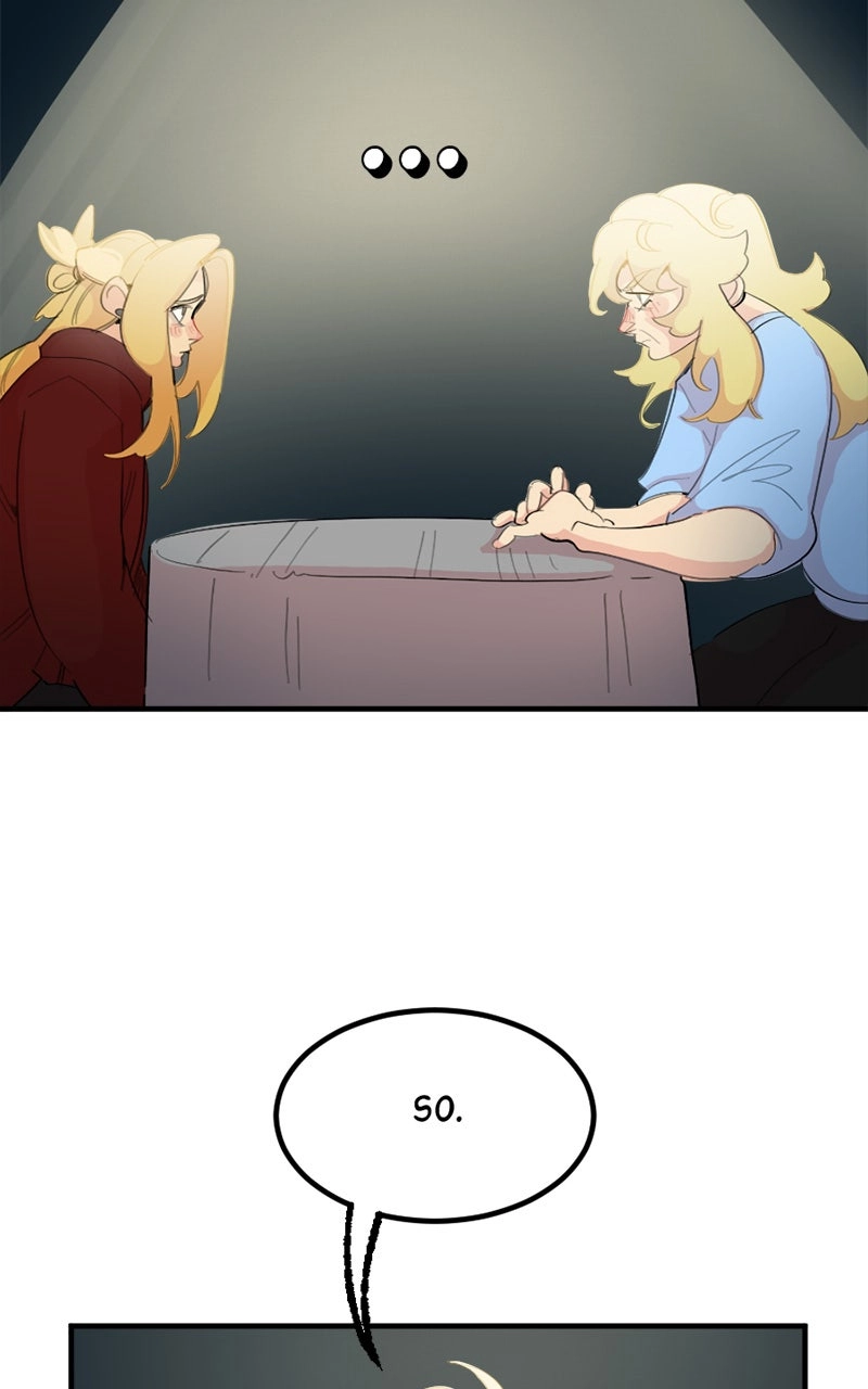 Read Not So Silent chapter 63 image 27 on Lezhin