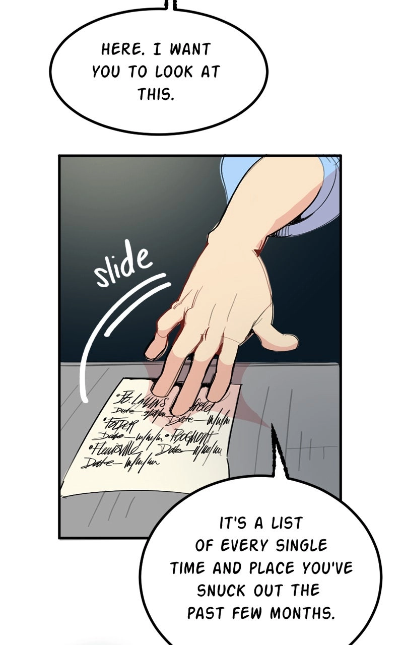 Read Not So Silent chapter 63 image 29 on Lezhin