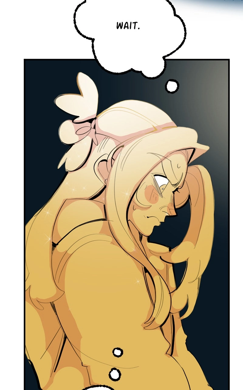 Read Not So Silent chapter 63 image 32 on Lezhin