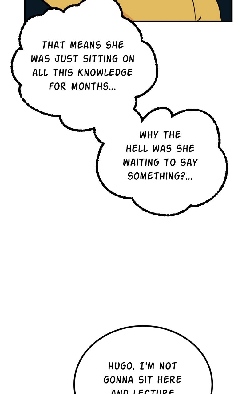 Read Not So Silent chapter 63 image 33 on Lezhin