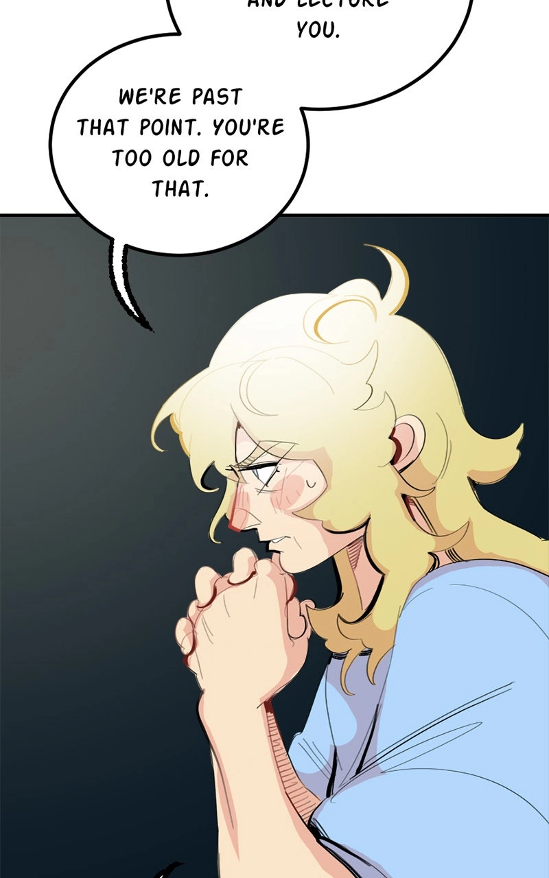 Read Not So Silent chapter 63 image 34 on Lezhin
