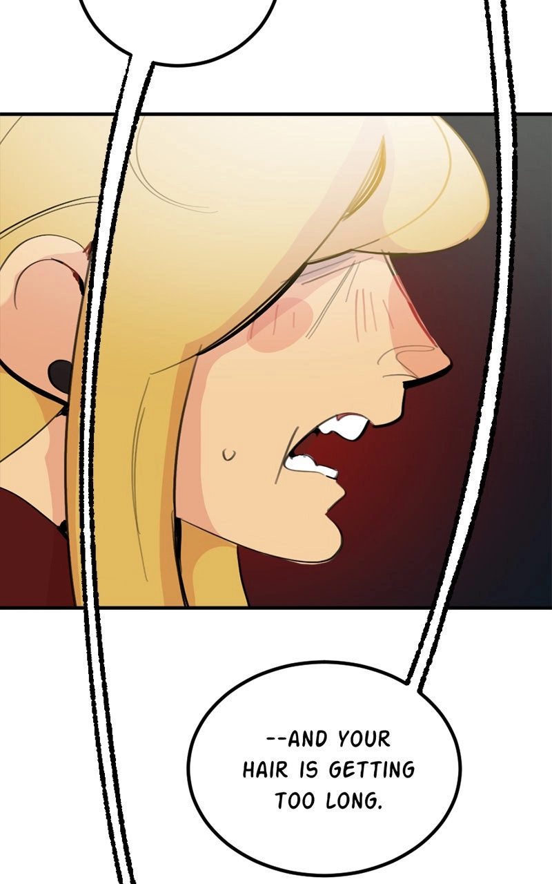Read Not So Silent chapter 63 image 37 on Lezhin