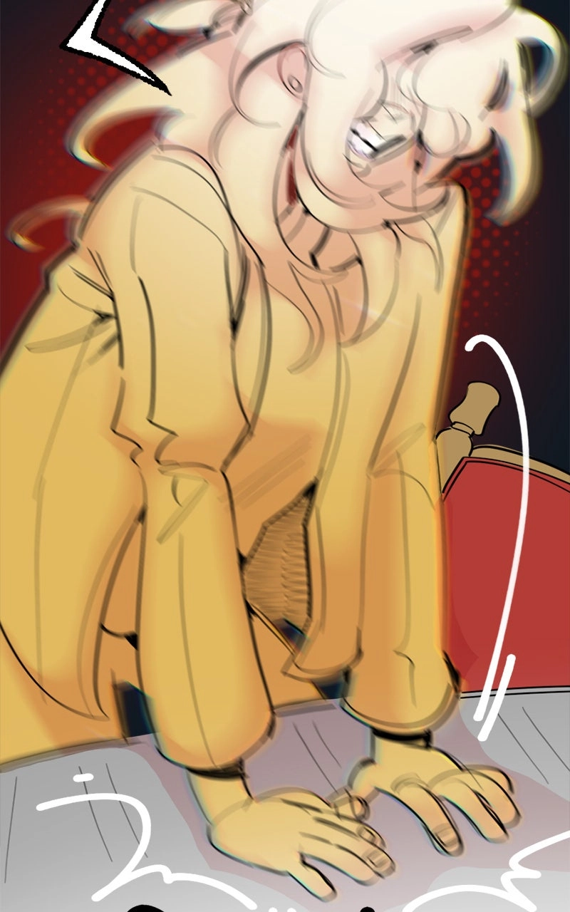 Read Not So Silent chapter 63 image 40 on Lezhin