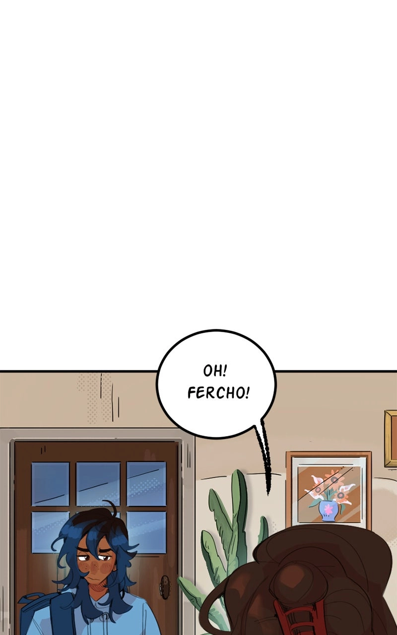 Read Not So Silent chapter 63 image 5 on Lezhin