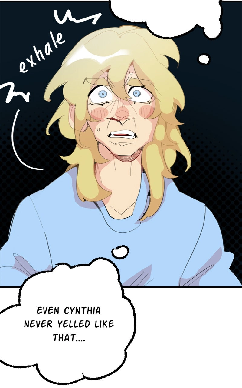 Read Not So Silent chapter 63 image 50 on Lezhin