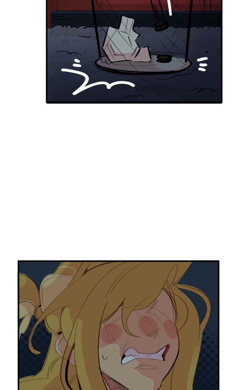 Read Not So Silent chapter 63 image 58 on Lezhin