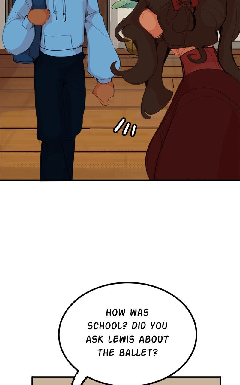 Read Not So Silent chapter 63 image 6 on Lezhin