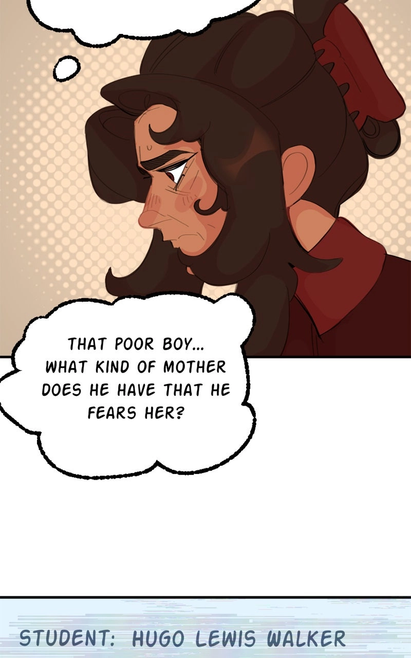 Read Not So Silent chapter 63 image 65 on Lezhin