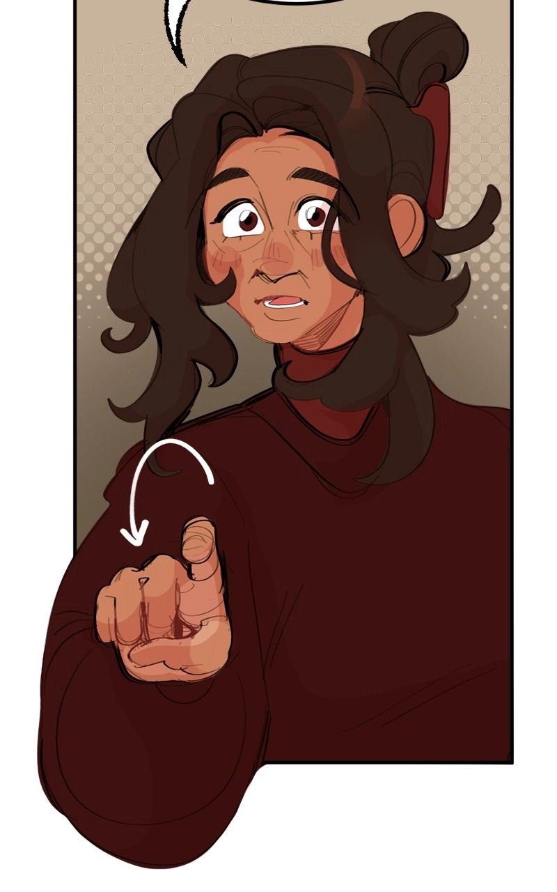Read Not So Silent chapter 63 image 7 on Lezhin