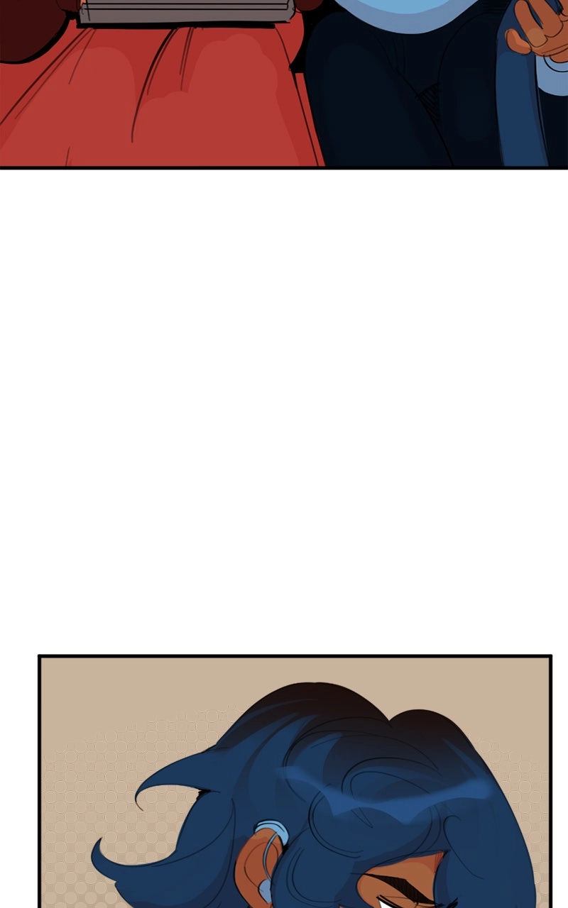 Read Not So Silent chapter 63 image 9 on Lezhin