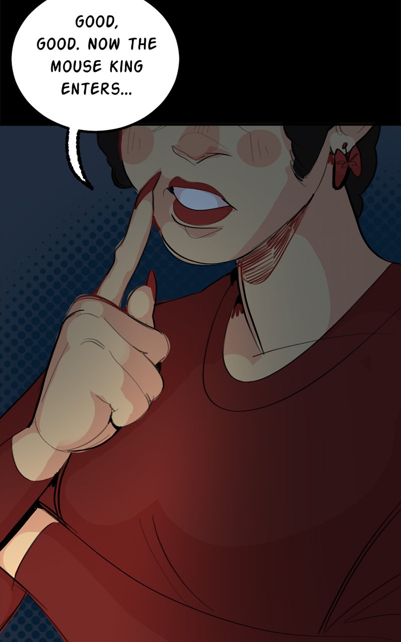 Read Not So Silent chapter 64 image 13 on Lezhin