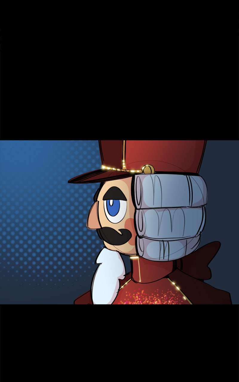 Read Not So Silent chapter 64 image 16 on Lezhin