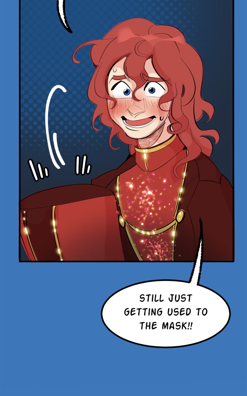 Read Not So Silent chapter 64 image 28 on Lezhin