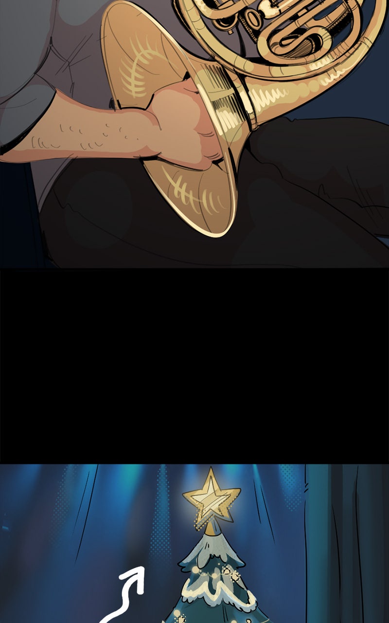 Read Not So Silent chapter 64 image 3 on Lezhin