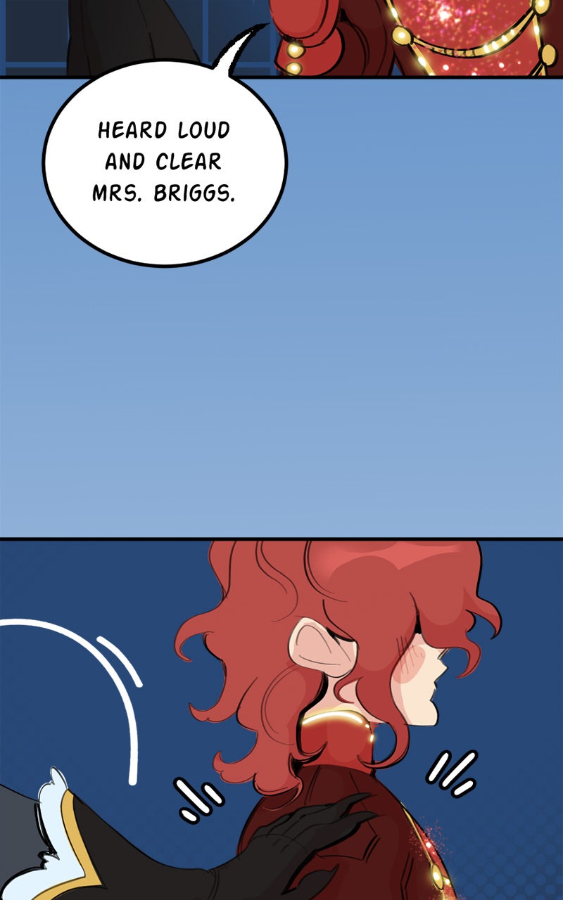 Read Not So Silent chapter 64 image 30 on Lezhin