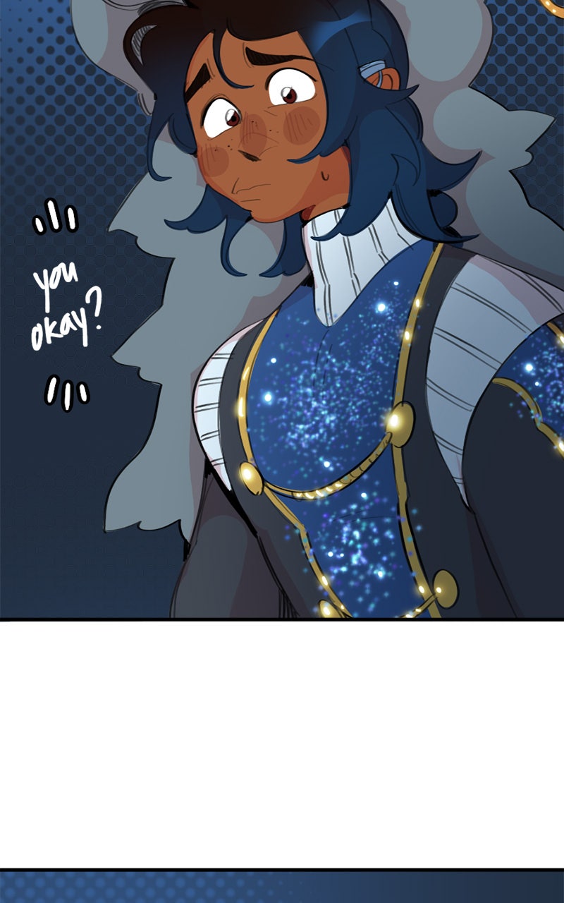Read Not So Silent chapter 64 image 33 on Lezhin