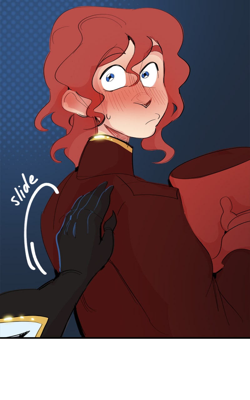 Read Not So Silent chapter 64 image 34 on Lezhin