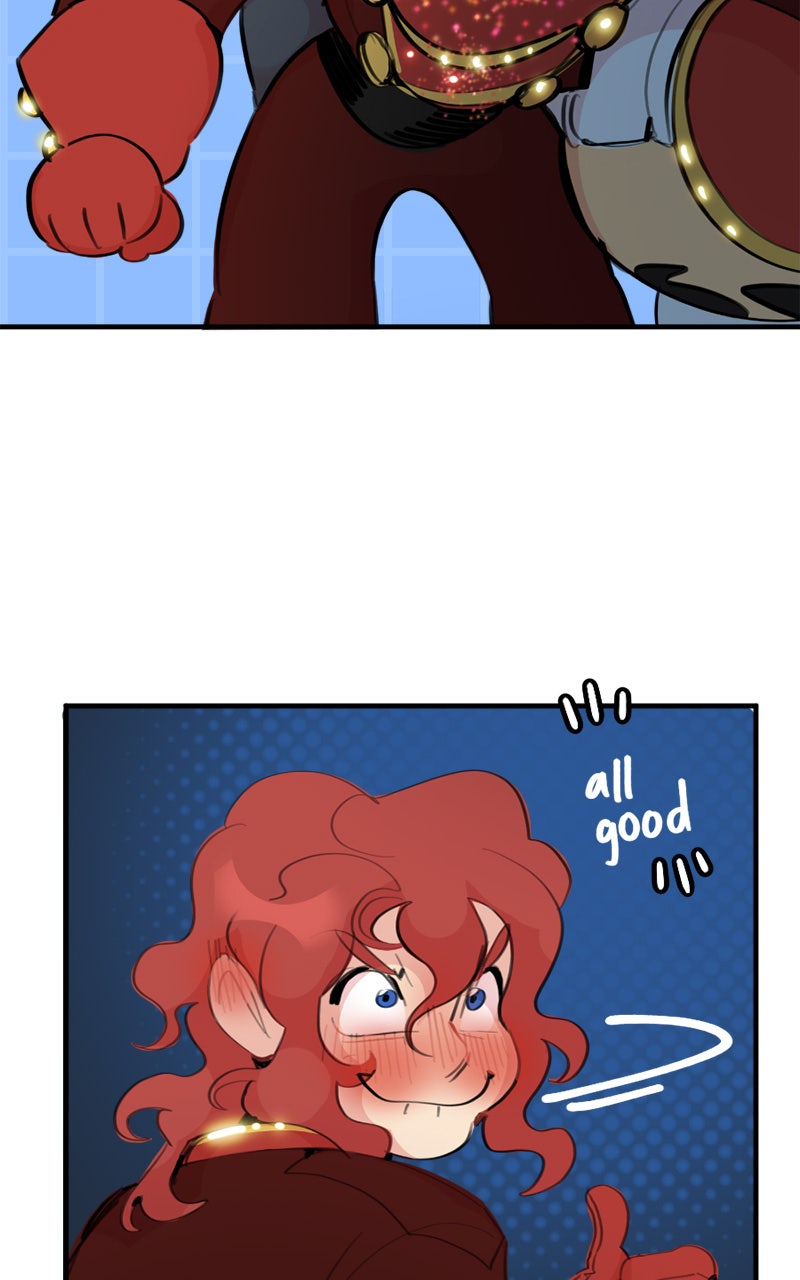Read Not So Silent chapter 64 image 37 on Lezhin