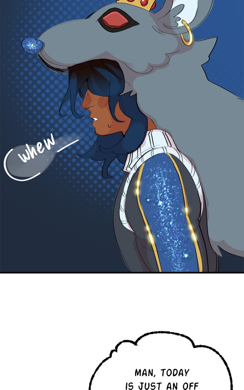 Read Not So Silent chapter 64 image 41 on Lezhin