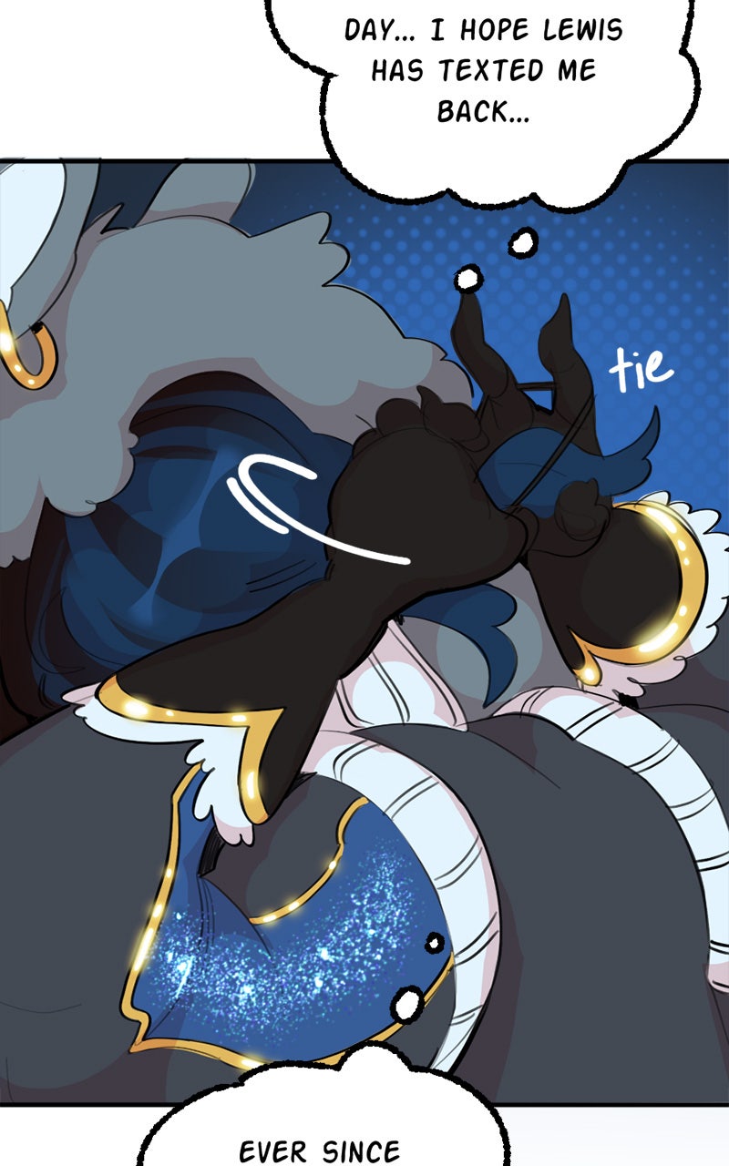 Read Not So Silent chapter 64 image 42 on Lezhin