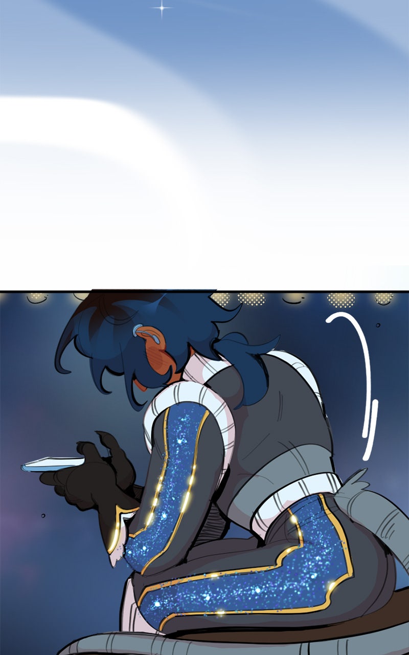 Read Not So Silent chapter 64 image 44 on Lezhin