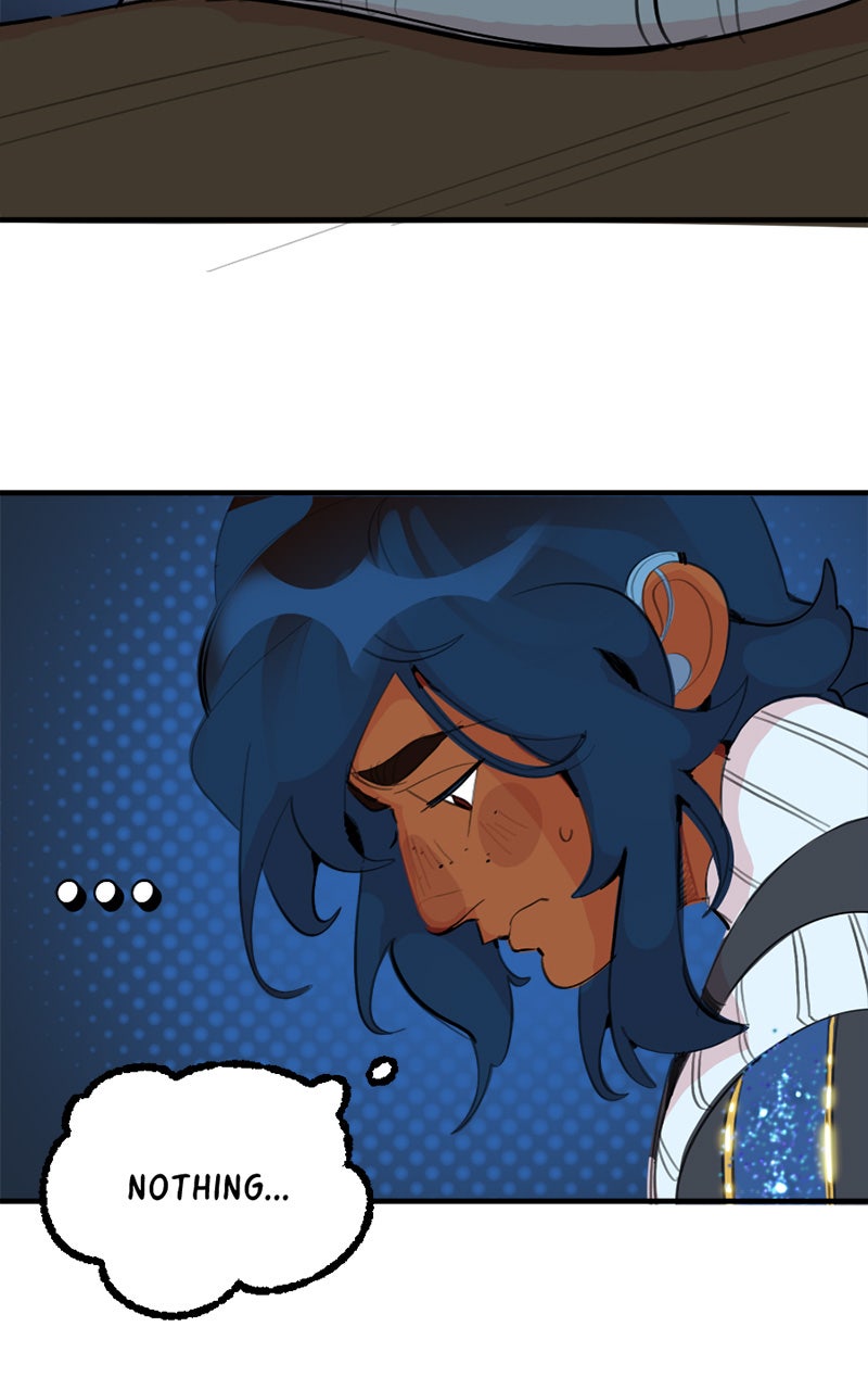 Read Not So Silent chapter 64 image 45 on Lezhin