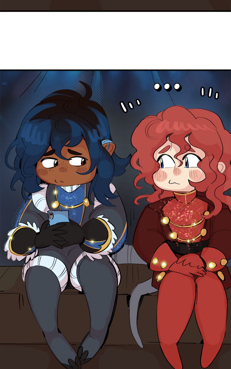Read Not So Silent chapter 64 image 48 on Lezhin