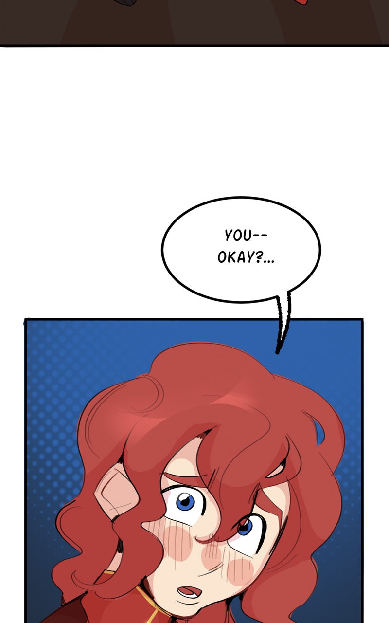 Read Not So Silent chapter 64 image 49 on Lezhin