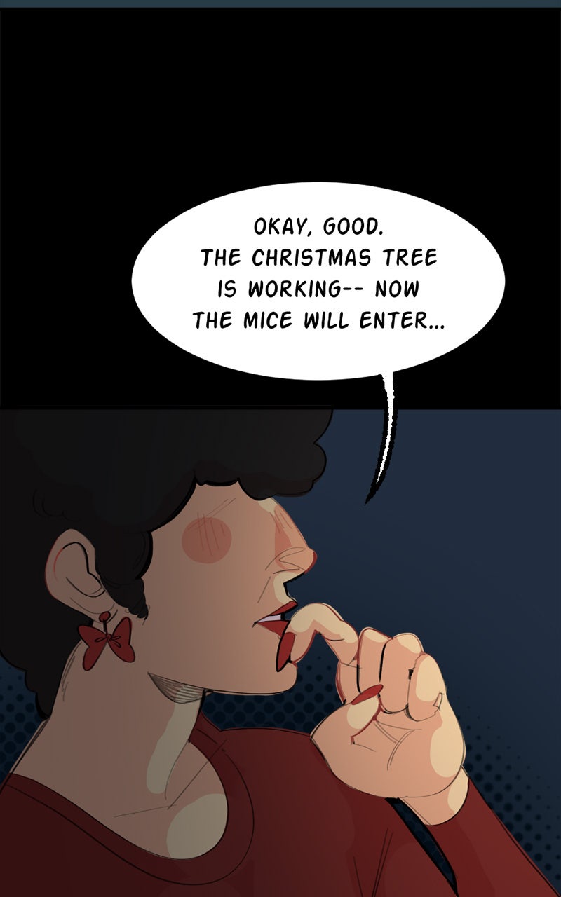 Read Not So Silent chapter 64 image 5 on Lezhin