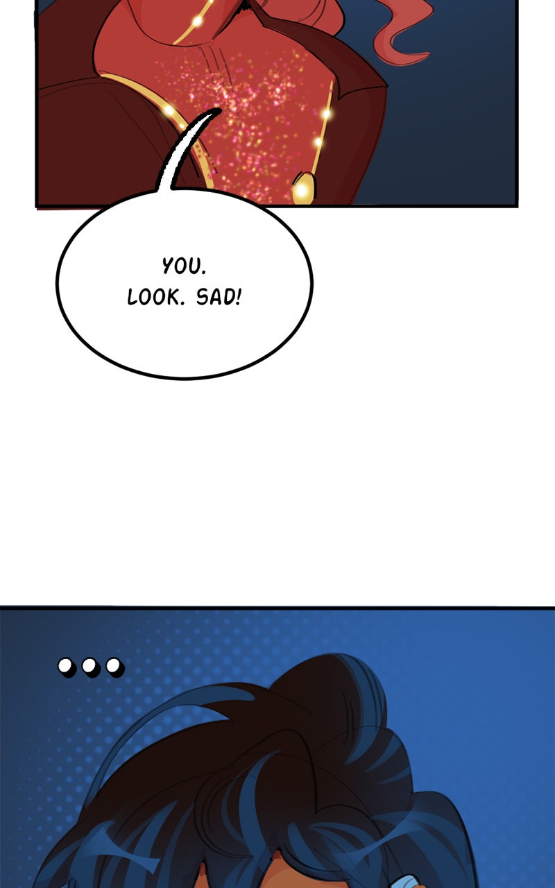 Read Not So Silent chapter 64 image 50 on Lezhin