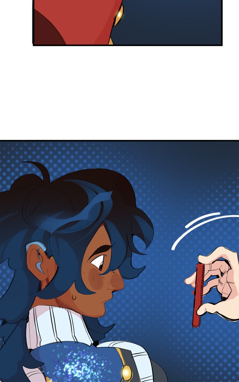 Read Not So Silent chapter 64 image 55 on Lezhin