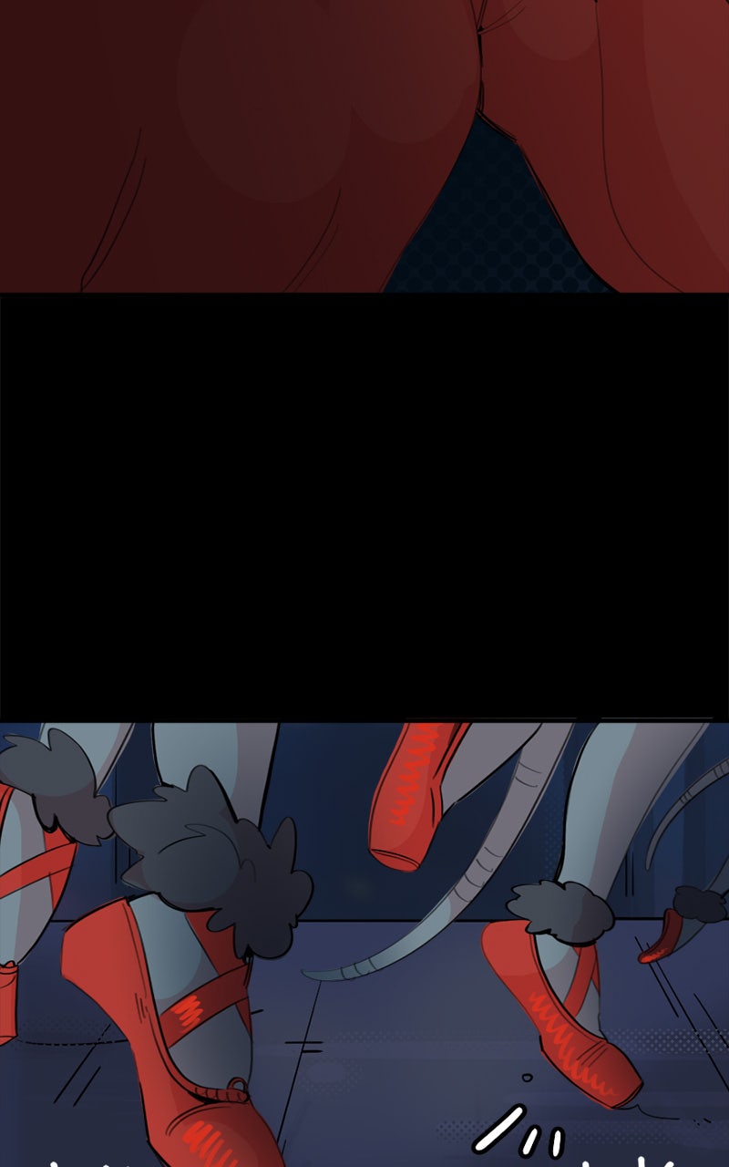 Read Not So Silent chapter 64 image 6 on Lezhin