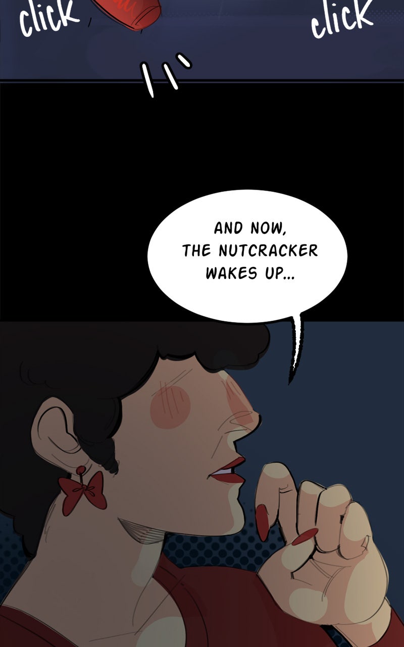 Read Not So Silent chapter 64 image 7 on Lezhin