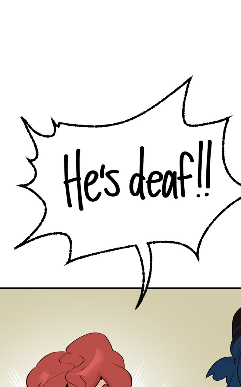 Read Not So Silent chapter 66 image 1 on Lezhin
