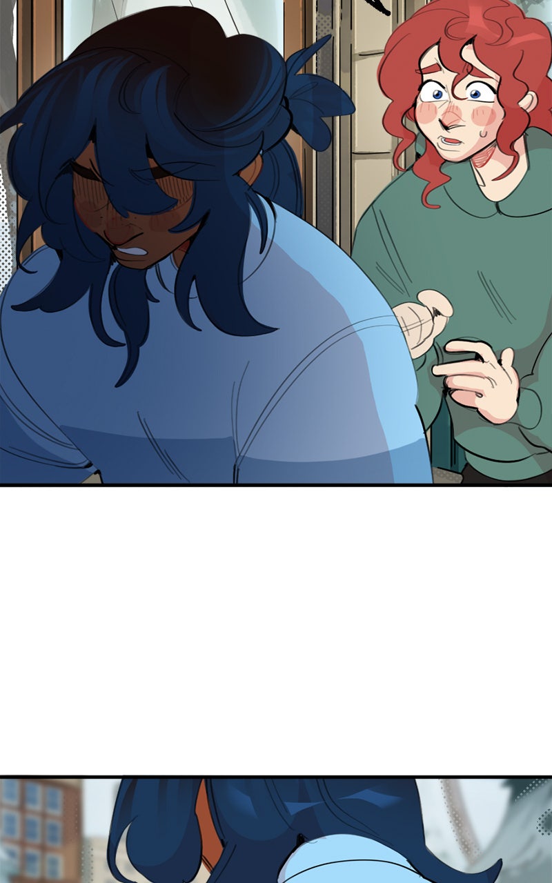 Read Not So Silent chapter 66 image 19 on Lezhin