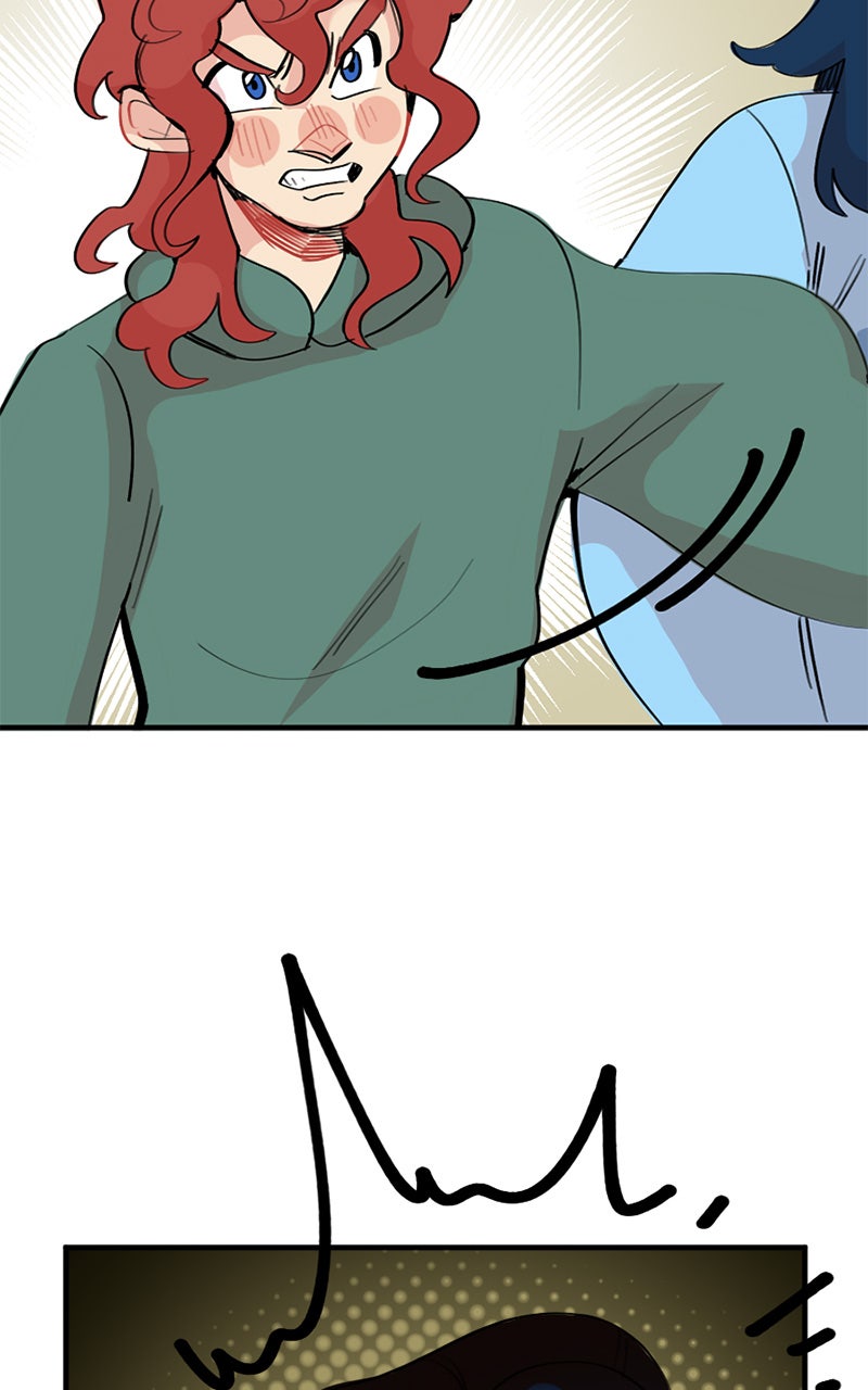 Read Not So Silent chapter 66 image 2 on Lezhin